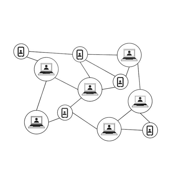 Nerva CPU Network Mining Nodes