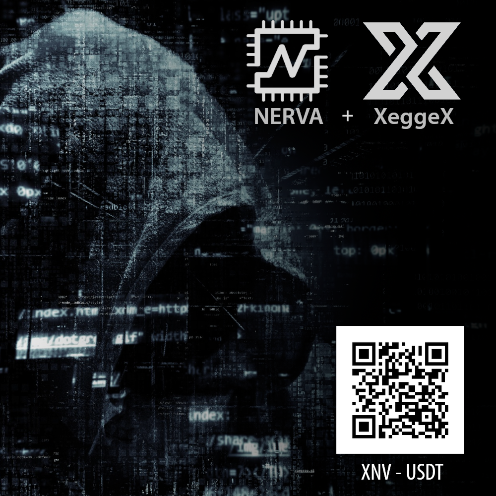 Nerva XNV on XeggeX