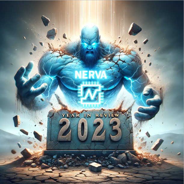 Nerva's 2023 year in review