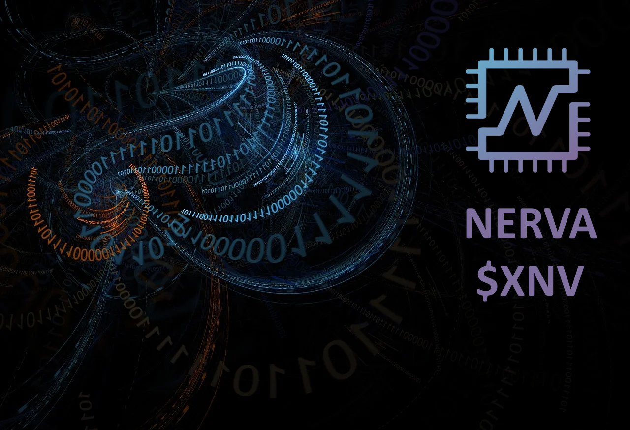 Short history of Nerva $XNV project.